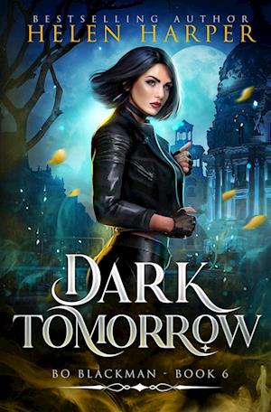 Dark Tomorrow