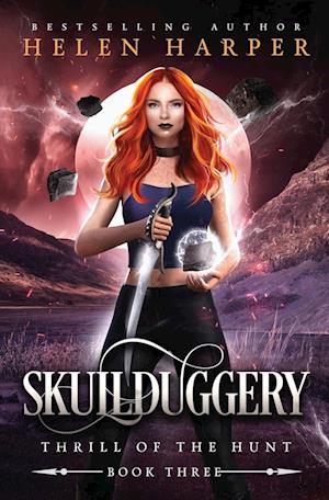 Skullduggery