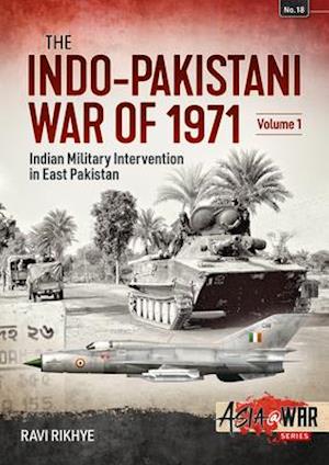 Indo-Pakistani War of 1971