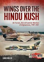 Wings Over the Hindu Kush