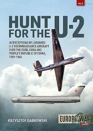 Hunt for the U-2