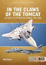 In the Claws of the Tomcat