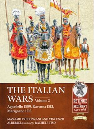 The Italian Wars