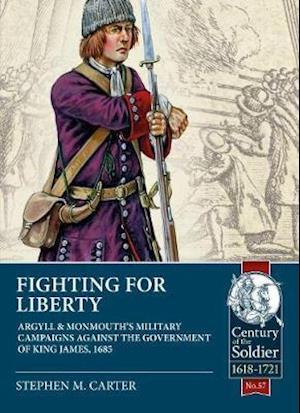 Fighting for Liberty