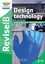 Design Technology (SL and HL)