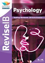 Psychology (SL and HL)