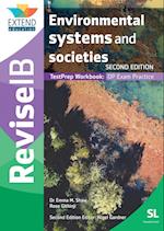 Environmental Systems and Societies (SL)