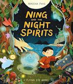 Ning and the Night Spirits