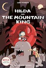 Hilda and the Mountain King