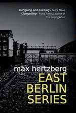 East Berlin Series: Omnibus Edition 