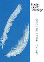 Poetry Book Society Spring 2020 Bulletin