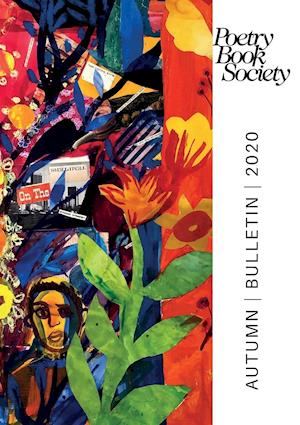 Poetry Book Society Autumn 2020 Bulletin