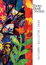 Poetry Book Society Autumn 2020 Bulletin