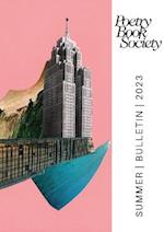 POETRY BOOK SOCIETY SUMMER 2023 BULLETIN