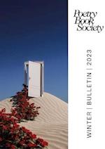Poetry Book Society Winter 2023 Bulletin