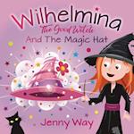 Wilhelmina The Good Witch