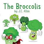 The Broccoli's 