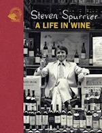 Steven Spurrier: A Life in Wine