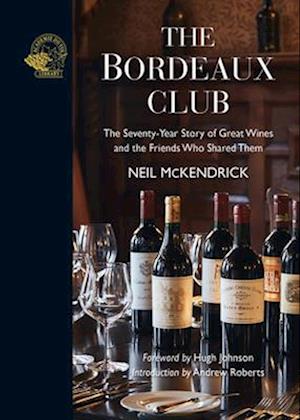 The Bordeaux Club