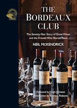 The Bordeaux Club