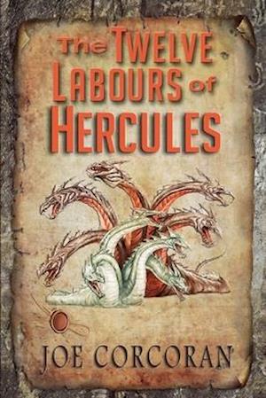 The Twelve Labours of Hercules