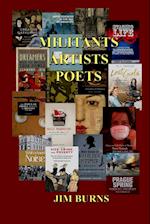Militants, Artists, Poets 