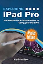 Exploring iPad Pro: iPadOS Edition