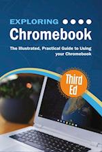 Exploring Chromebook Third Edition