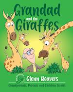 Grandad and the Giraffes 