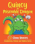 Quincy the Miserable Dragon 