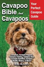 Cavapoo Bible And Cavapoos