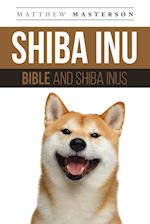 Shiba Inu Bible And Shiba Inus