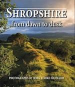 Shropshire from Dawn to Dusk