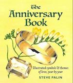 The Anniversary Book