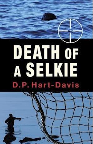Death of a Selkie