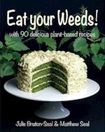 Eat your Weeds!
