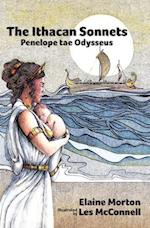 The Ithacan Sonnets: Penelope tae Odysseus (Scots) 