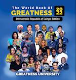 The World Book of Greatness 2022