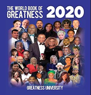 The World Book of Greatness 2020