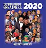 The World Book of Greatness 2020 