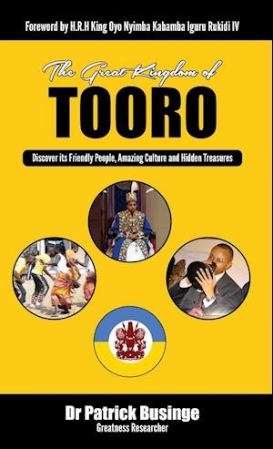 The Great Kingdom of Tooro