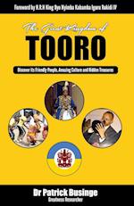 The Great Kingdom of Tooro