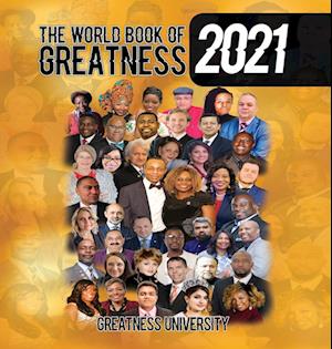 The World Book of Greatness 2021