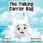 The Talking Carrier Bag