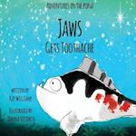 Adventures In The Pond: Jaws Gets Toothache 