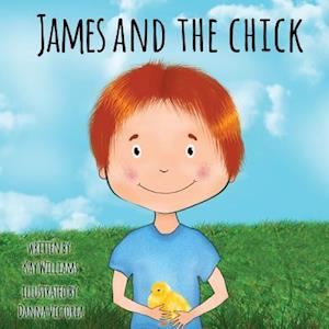 James And The Chick