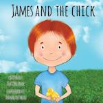 James And The Chick