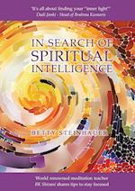 In Search of Spiritual Intelligence 