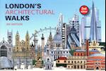 London's Architectural Walks
