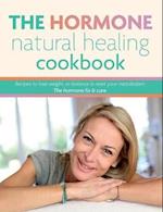 The Hormone Natural Healing Cookbook